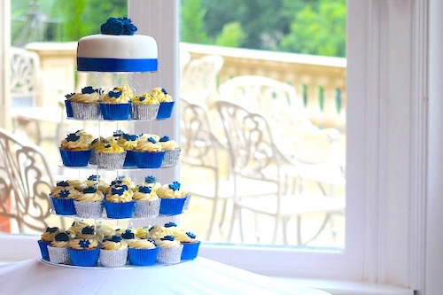 ウエディングケーキ