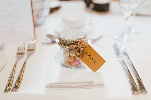 テーブルセット